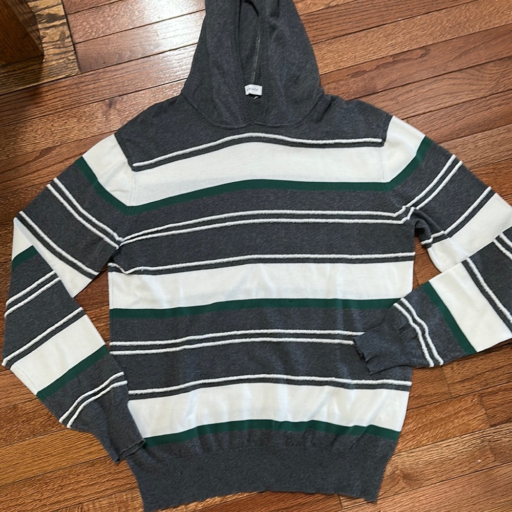 Nominee sweater